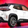 Toyota Yaris Cross 2023 Mobil dengan Desain Memikat dan Teknologi Hybrid Toyota Yaris Cross 2023 Mobil dengan Desain Memikat dan Teknologi Hybrid