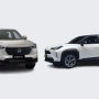 Pertarungan SUV: Toyota Yaris Cross vs Honda HR-V, Siapa Rajanya?