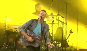 Makna Lagu ‘Yellow’ karya Coldplay, Bikin Bulu Kuduk Berdiri! Makna Lagu ‘Yellow’ karya Coldplay, Bikin Bulu Kuduk Berdiri!