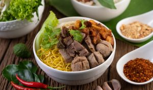 10 Rekomendasi Tempat Bakso Paling Enak di Bandung yang Bikin Nagih!