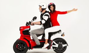 Cara Cek NIK yang Lolos Dapat Subsidi Motor Listrik, Senilai Rp7 Juta!