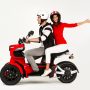 Cara Cek NIK yang Lolos Dapat Subsidi Motor Listrik, Senilai Rp7 Juta!