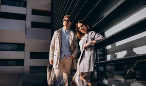 Intip Fashion yang sedang Trend di Tahun 2023, Patut di Coba!