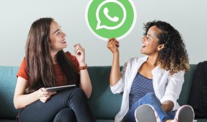 Cara Bikin Stiker WhatsApp di HP Android dan iPhone, Tanpa Aplikasi!