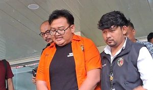 Yudo Andreawan Didiagnosis Bipolar, Akan Dikirim ke RSJ