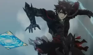 Jadwal Tayang Anime Isekai de Cheat Skill Episode 9 Jadwal Tayang Anime Isekai de Cheat Skill Episode 9