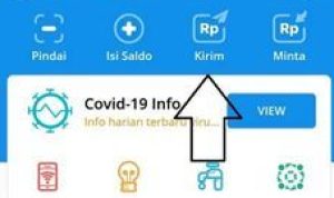 Asik Dapat Saldo DANA Gratis dari Aplikasi SnackVideo, Sudah Coba?