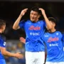 Tinggalkan Napoli, Kim Min-jae Dikabarkan Gabung dengan Bayern Muenchen.