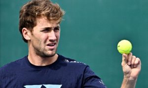 Ruud Challenges Djokovic in French Open Final After Eliminating Zverev