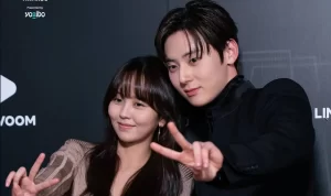 Drama Korea My Lovely Liar Akan Diperankan Kim So-Hyun Drama Korea My Lovely Liar Akan Diperankan Kim So-Hyun