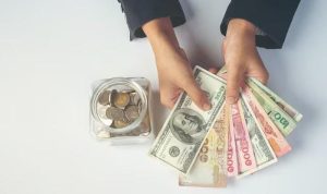 Kiat Finansial : Cara Mendapatkan Uang dengan Uang Logam