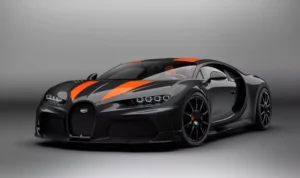 Bugatti Akan Bangun Fasilitas Baru di Moslheim Bugatti Akan Bangun Fasilitas Baru di Moslheim