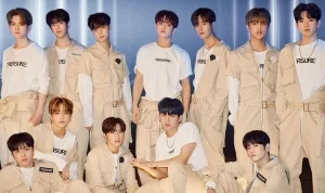 TREASURE Akan Punya Unit Grup Baru, Yakni T5