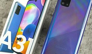 Mau Hp Murah? Ini Dia 4 Rekomendasi Hp Samsung 2 Jutaan