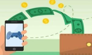 Game Penghasil Uang, Cobain Main dan Dapatkan Keuntungan Berlimpah!