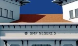 Lanjut ke SMP! Ini Dia 5 Rekomendasi SMP Favorit di Bandung