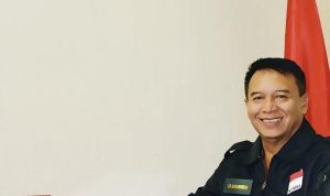 Anggota Komisi I DPR RI Mayjen TNI (p) TB Hasanuddin bicara soal Pergantian Panglima TNI dan Kasad.