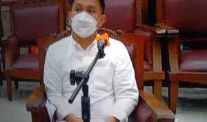 Mantan Anak Buah Ferdy Sambo yang Terlibat Kasus Brigadir J Resmi Bebas! (Istimewa)