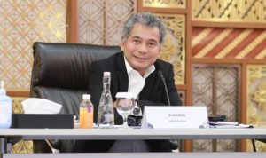 Utang BUMN Karya Semakin Tinggi, ini Tanggapan Bos BRI