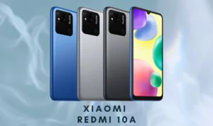 Spesifikasi Lengkap Xiaomi Redmi 10A, Simak Pembahasannya!