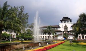 Kondisi Bandung Terkini Saat Tanpa Walikota Kondisi Bandung terkini saat tanpa walikota.