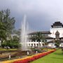 Kondisi Bandung terkini saat tanpa walikota.