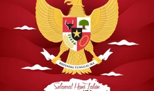 1 Juni Diperingati Sebagai Hari Lahir Pancasila, Ini Sejarahnya! 1 Juni Diperingati Sebagai Hari Lahir Pancasila, Ini Sejarahnya!