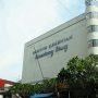 Gedung Rumentang Siang, Kecamatan Sumur Bandung, Kota Bandung. (Pandu Muslim/Jabarekspres.id)