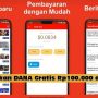 Cara dapat dana gratis hanya dengan cara mudah.