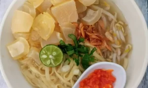 Ilustrasi. 10 kuliner enak di Bandung dengan harga merakyat yang bisa menjadi rekomendasi untuk kamu. Cookpad/@farisfaris8654.