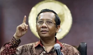 Mahfud MD Beri Tanggapan Soal Al Zaytun, "Dalam Proses Pengkajian"