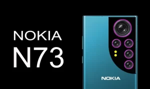 nokia n73 5g