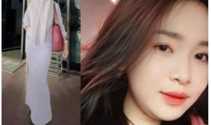 Menolak Diputus, Mahasiswi Cantik di Gorontalo Gantung Diri, Tinggalkan Pesan Manis Mengharukan Untuk Sang Pacar Mahasiswi Cantik di Gorontalo Gantung Diri