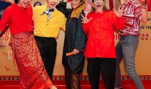 5 Film Indonesia yang Angkat Budaya Lokal, Paling Anyar “Onde Mande!” Legendaris Jajang C Noer Hiasi Layar Lebar Film Onde Mande
