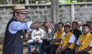 Tiap Fraksi di DPRD Bisa Usulkan 3 Calon Pj Gubernur Jawa Barat