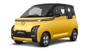 Revolusi Masa Depan yang Terang dengan Kendaraan Mobil Listrik