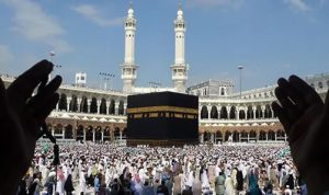 Ciri-ciri Haji Mabrur sesuai tuntunan Rosulullah.