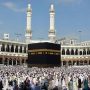 Ciri-ciri Haji Mabrur sesuai tuntunan Rosulullah.