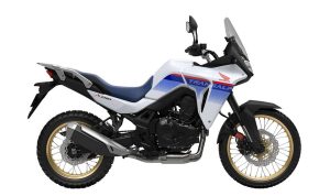 New XL750 TRANSALP Usung Mesin 750CC Paling Bertenaga untuk Menjelajah dan Berpetualang