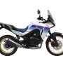 New XL750 TRANSALP Usung Mesin 750CC Paling Bertenaga untuk Menjelajah dan Berpetualang