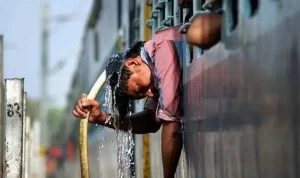 Gelombang Panas Bangladesh Makin Parah, Listrik Sering Padam dan Sekolah Tutup Gelombang Panas Bangladesh Makin Parah, Listrik Sering Padam dan Sekolah Tutup (source: dailyasianage.com)