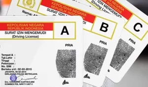 Korlantas Kaji Soal Sertifikat untuk Bikin SIM