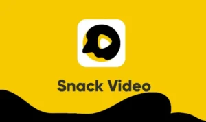 Cara Menghapus Video di Aplikasi Snack Video Cara Menghapus Video di Aplikasi Snack Video