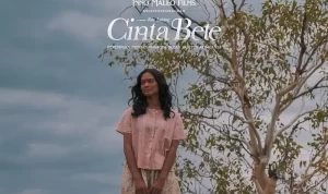 Film Cinta Bete Telah Tayang, Ini Bocorannya!