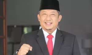wali kota bandung
