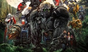 Sinopsis dan Jadwal Film The Transformers: Rise Of The Beasts Hari Ini di CGV Jakarta! Sinopsis dan Jadwal Film The Transformers: Rise Of The Beasts