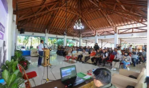 Cara menjadi nasabah Bank Sampah Induk Kota Bandung