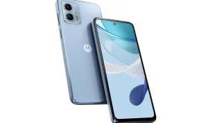 Motorola Rilis 2 HP Baru, Moto G53j dan Moto G53y, Ini Spesifikasinya