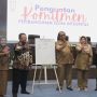 UPELKES Berkomitmen Bangun ZI WBK dan WBBM
