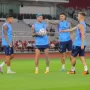 Link Live Streaming Indonesia vs Argentina, Scaloni Janji Tampilkan Penampilan Terbaik
